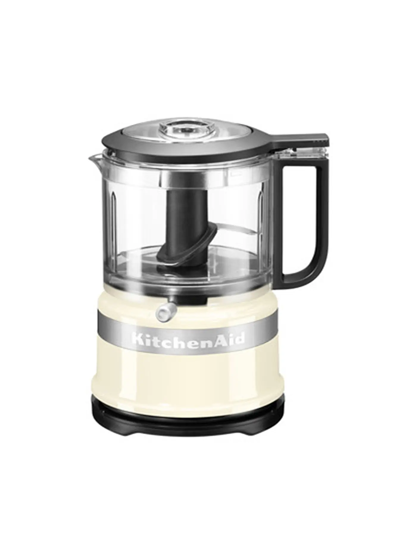 KITCHENAID | Zerhacker - Mini Food Processor 5KFC3516EAC (Creme) | 
